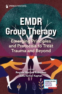 EMDR Group Therapy - 