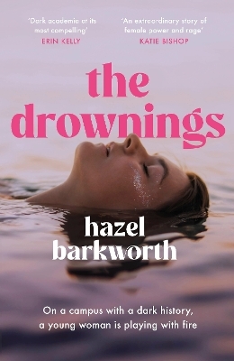 The Drownings - Hazel Barkworth