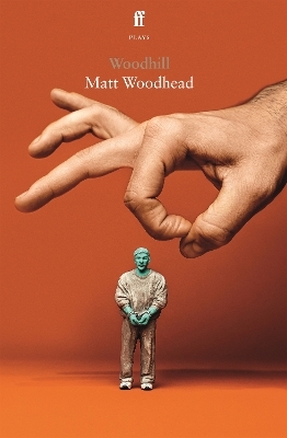 Woodhill - MATT WOODHEAD