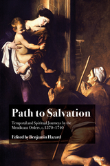 Path to Salvation - 