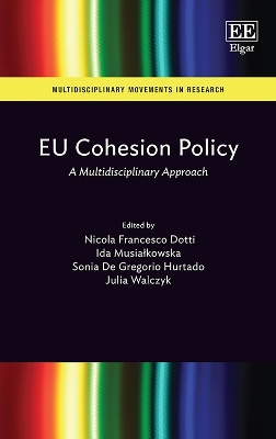 EU Cohesion Policy - 