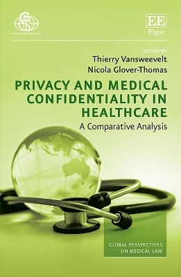 Privacy and Medical Confidentiality in Healthcare - 