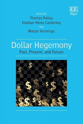 Dollar Hegemony - 