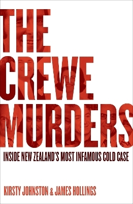 The Crewe Murders - Kirsty Johnston, James Hollings