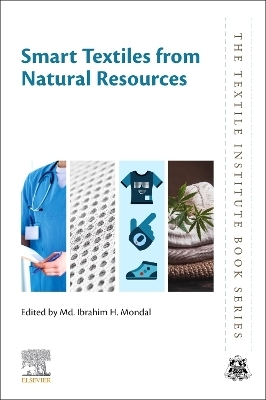 Smart Textiles from Natural Resources - 