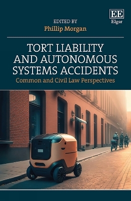 Tort Liability and Autonomous Systems Accidents - 