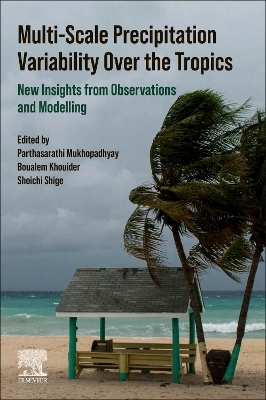 Multi-Scale Precipitation Variability Over the Tropics - 