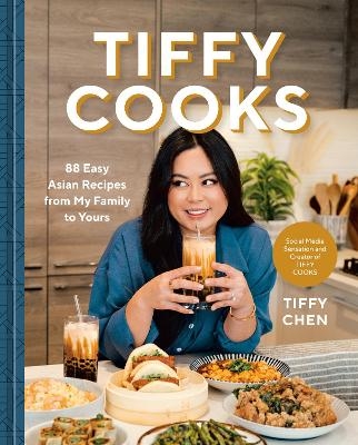 Tiffy cooks - Tiffy Chen