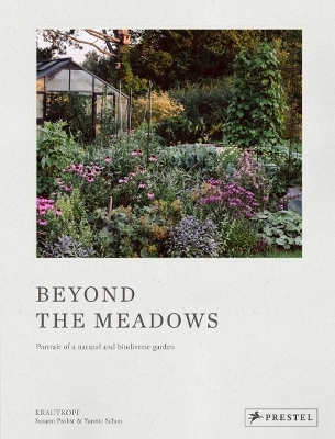 Beyond the Meadows - Susann Probst, Yannic Schon