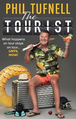 The Tourist - Phil Tufnell