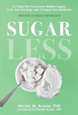 Sugarless - Nicole M. Avena