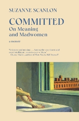 Committed - Suzanne Scanlon