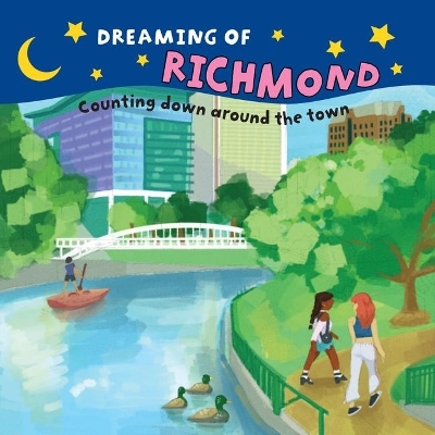 Dreaming of Richmond - Gretchen Everin