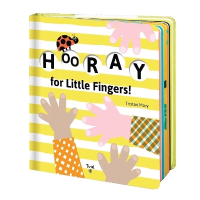 Hooray for Little Fingers! - 