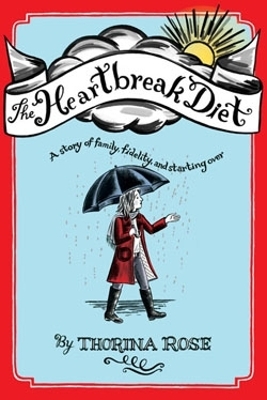 Heartbreak Diet - Thorina Rose