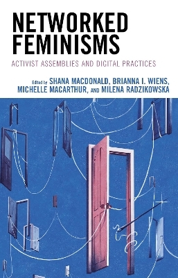 Networked Feminisms - 