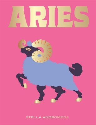 Aries - Stella Andromeda