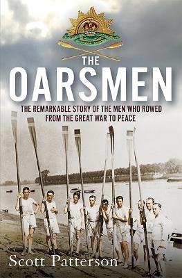 The Oarsmen - Scott Patterson