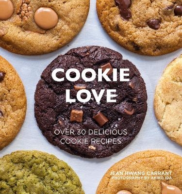 Cookie Love - Jean Hwang Carrant