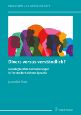 Divers versus verständlich? - Jacqueline Tross