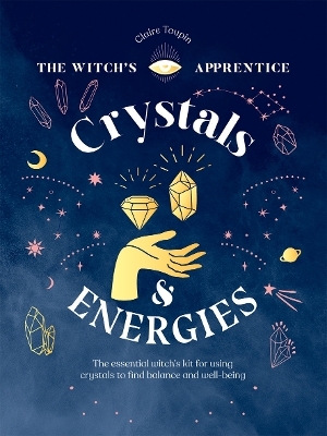 Crystals and Energies - Claire Taupin