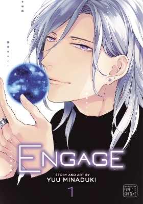 Engage, Vol. 1 - Yuu Minaduki