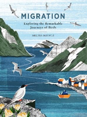 Migration - Melissa Mayntz