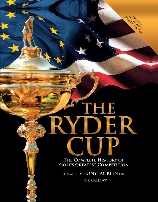 The Ryder Cup - Chris Hawkes