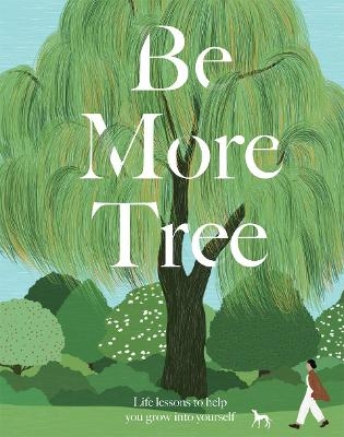 Be More Tree - Alison Davies