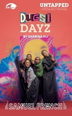 Dugsi Dayz - Sabrina Ali