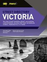 Victoria Street Directory 19th ed - UBD Gregory's