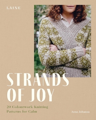 Strands of Joy -  Laine, Anna Johanna