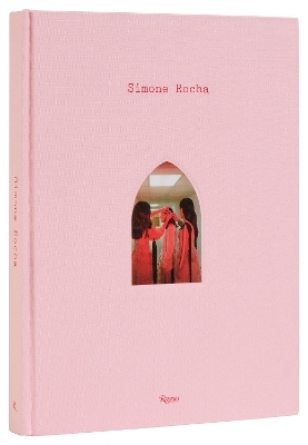 Simone Rocha - Simone Rocha, Cindy Sherman