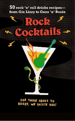 Rock Cocktails