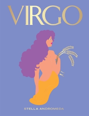 Virgo - Stella Andromeda