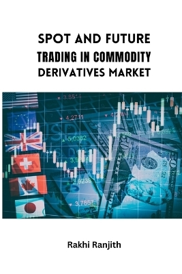 Spot and Future Trading in Commodity Derivatives Market - Rakhi Ranjith