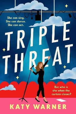 Triple Threat - Katy Warner