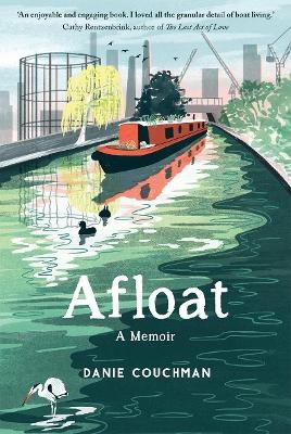 Afloat - Danie Couchman