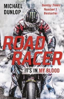 Road Racer - Michael Dunlop