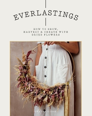 Everlastings - Bex Partridge