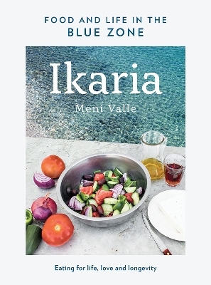 Ikaria - Meni Valle