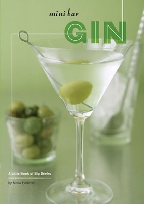 Mini Bar: Gin - Mittie Hellmich, Frankie Frankeny