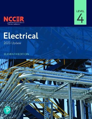 Electrical Level 4 -  NCCER