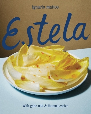 Estela - Ignacio Mattos