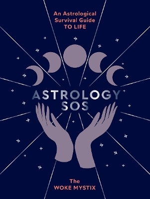 Astrology SOS -  The Woke Mystix