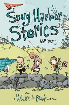 Snug Harbor Stories - Will Henry