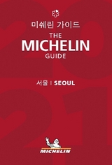 Seoul - The MICHELIN Guide 2021 - 