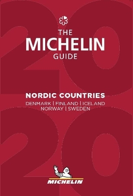 Nordic Countries - The MICHELIN Guide 2020