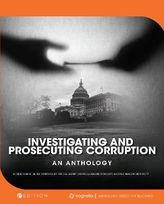 Investigating and Prosecuting Corruption - 