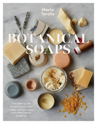 Botanical Soaps - Marta Tarallo